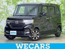 2020 Honda N BOX