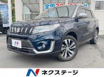 2022 Suzuki Escudo