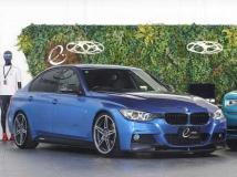 2015 BMW 3 Series
