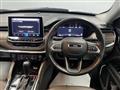 2024 Jeep Commander
