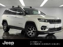 2024 Jeep Commander