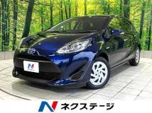 2019 Toyota AQUA