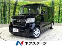 2022 Honda N BOX