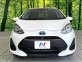 2017 Toyota AQUA