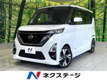 2021 Nissan ROOX