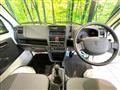 2018 Suzuki Carry Truck