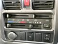 2018 Suzuki Carry Truck