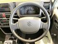 2018 Suzuki Carry Truck