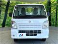 2018 Suzuki Carry Truck