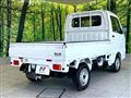 2018 Suzuki Carry Truck