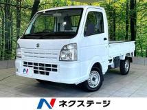 2018 Suzuki Carry Truck