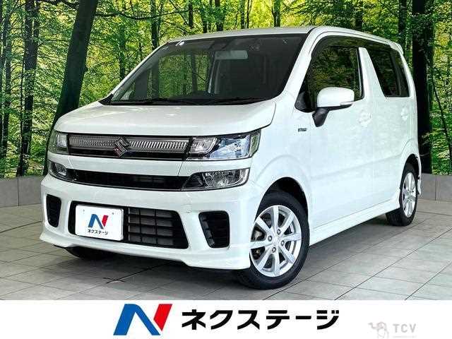 2020 Suzuki Wagon R