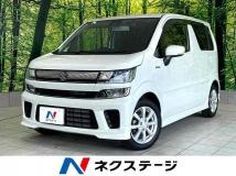 2020 Suzuki Wagon R