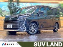 2023 Toyota Voxy