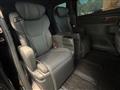 2025 Toyota Alphard Hybrid