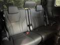 2025 Toyota Alphard Hybrid