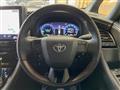 2025 Toyota Alphard Hybrid