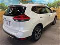 2018 Nissan X-Trail