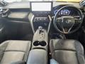 2023 Toyota Harrier