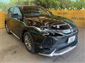 2023 Toyota Harrier