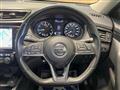 2018 Nissan X-Trail