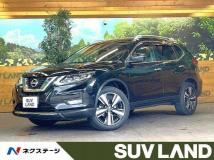 2018 Nissan X-Trail
