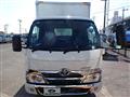 2020 Toyota Dyna Truck