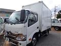 2020 Toyota Dyna Truck