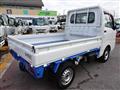 2015 Daihatsu Hijet Truck