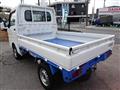 2015 Daihatsu Hijet Truck