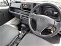 2015 Daihatsu Hijet Truck