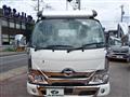 2021 Hino Dutro