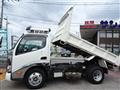 2021 Hino Dutro