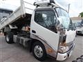 2021 Hino Dutro