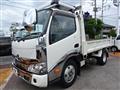 2021 Hino Dutro