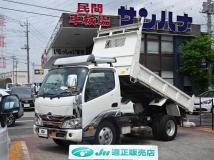 2021 Hino Dutro