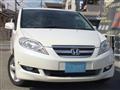 2005 Honda Edix