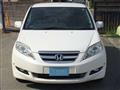 2005 Honda Edix