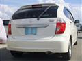 2005 Honda Edix