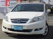 2005 Honda Edix