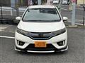 2014 Honda Fit Hybrid