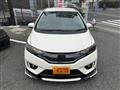 2014 Honda Fit Hybrid