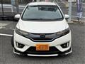 2014 Honda Fit Hybrid