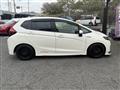 2014 Honda Fit Hybrid