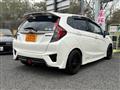 2014 Honda Fit Hybrid