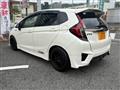 2014 Honda Fit Hybrid