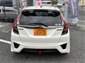 2014 Honda Fit Hybrid