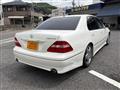 2006 Toyota Celsior