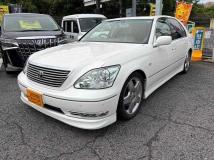 2006 Toyota Celsior