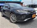 2023 Toyota Harrier